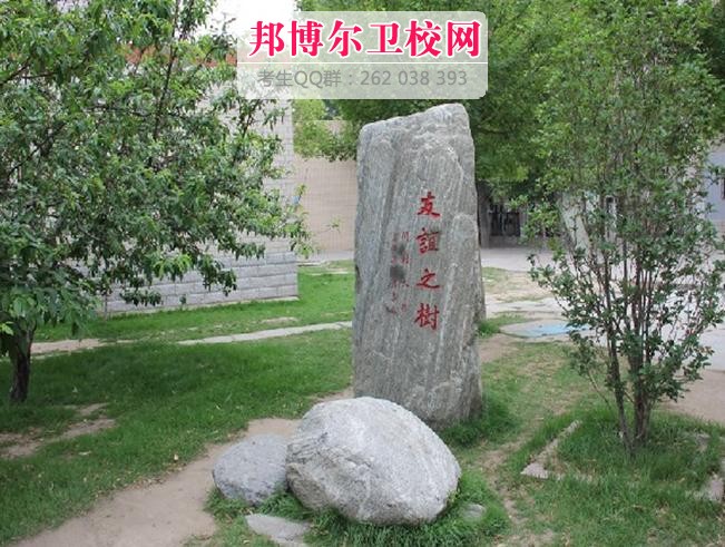 開封市衛(wèi)生學(xué)校