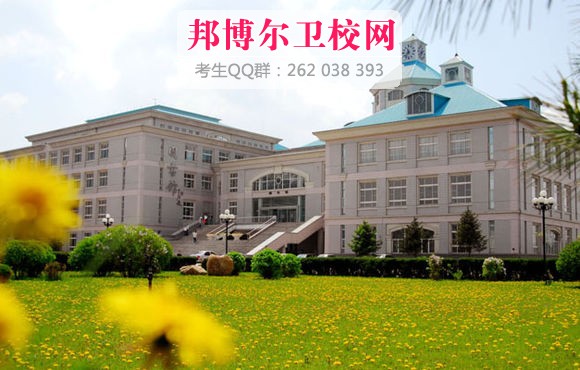 遼寧中醫(yī)藥大學杏林學院1