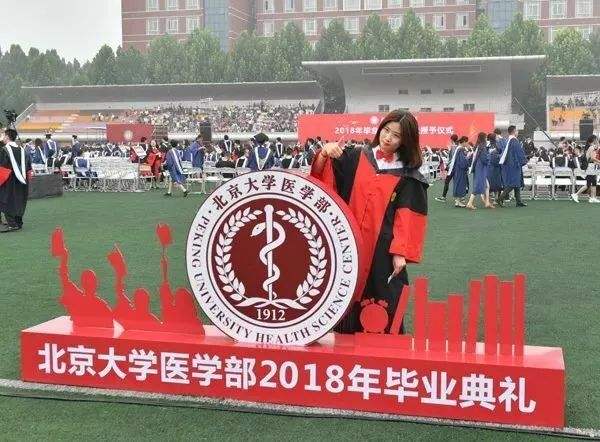 北京大學醫(yī)學部2019年報名條件、招生要求、招生對象