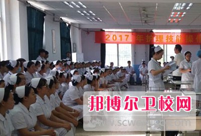 四川蜀都衛(wèi)生學(xué)校2020年有哪些專業(yè)