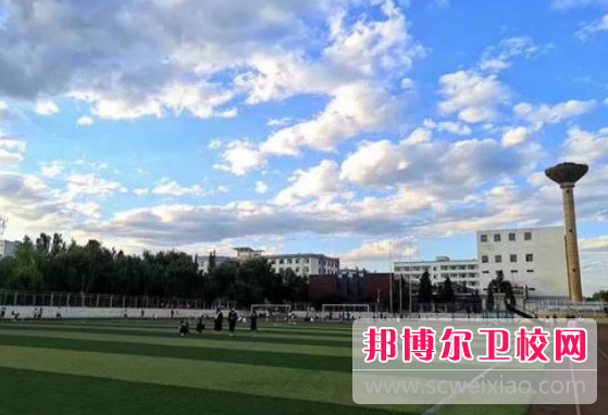 山西醫(yī)科大學汾陽學院2021年排名