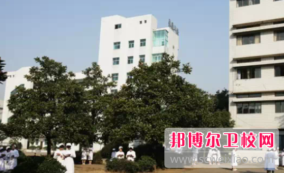 浙江省永康衛(wèi)生學(xué)校1