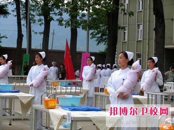 石家莊人民醫(yī)學(xué)高等專科學(xué)校怎么樣、好不好