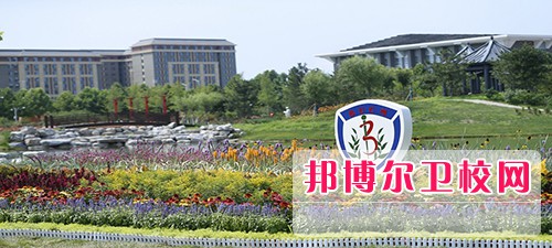 北京中醫(yī)藥大學2022年招生代碼