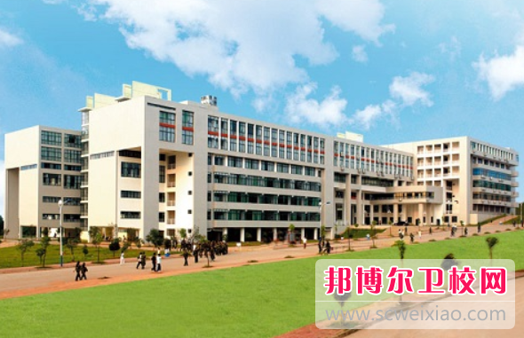 2023年吉安市衛(wèi)生學校的辦學優(yōu)勢有哪些