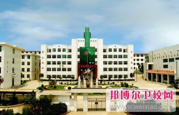 2023年陜西商洛市衛(wèi)生學(xué)校的辦學(xué)優(yōu)勢有哪些