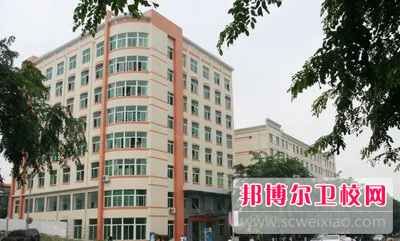 海南省第三衛(wèi)生學(xué)校全國排名如何