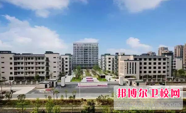 2023年杭州市余杭衛(wèi)生中等專業(yè)學(xué)校招生錄取分?jǐn)?shù)線