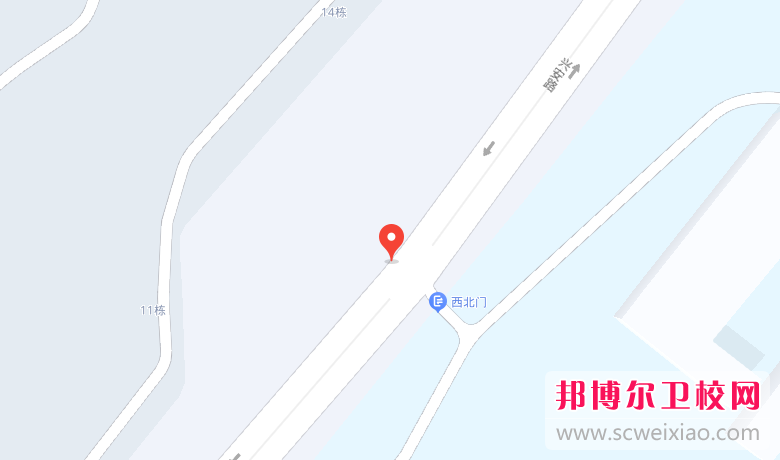 馬鞍山衛(wèi)生學(xué)校地址在哪里，哪個(gè)地區(qū)，哪個(gè)城市?