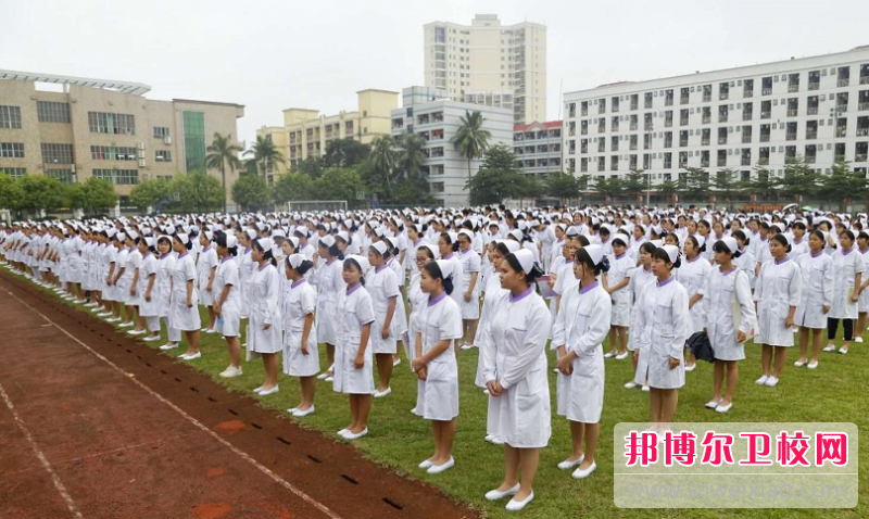 海南省衛(wèi)生學(xué)校的藥劑專業(yè)招生如何(2023參考)