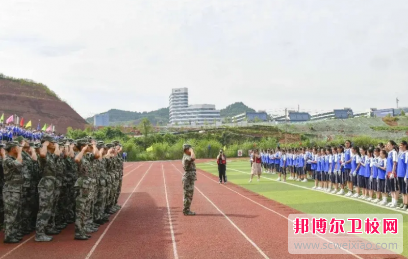 四川省南充衛(wèi)生學校的高級護理專業(yè)招生如何(2023參考)