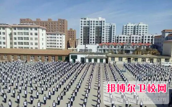 2023赤峰口腔醫(yī)學學校有哪些 赤峰口腔醫(yī)學學校名單一覽表