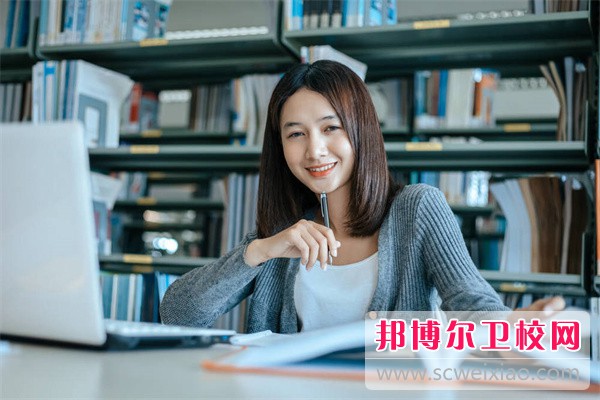 重慶知行衛(wèi)生學校護理專業(yè)介紹