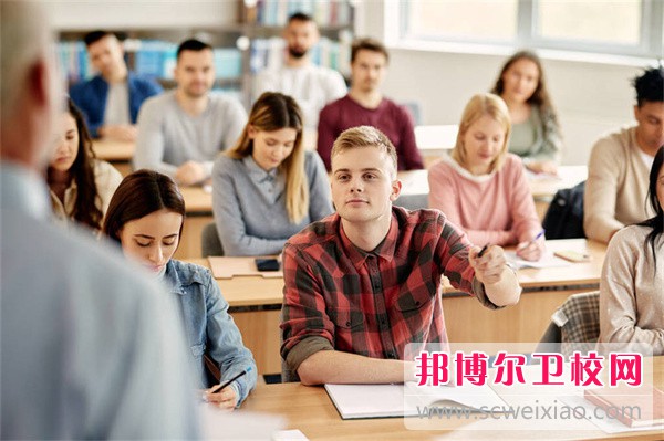 牡丹江市衛(wèi)生學(xué)校智慧健康養(yǎng)老服務(wù)專業(yè)介紹