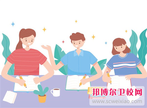 2023泰安公辦醫(yī)學影像學校有哪些 泰安公辦醫(yī)學影像學校名單一覽表