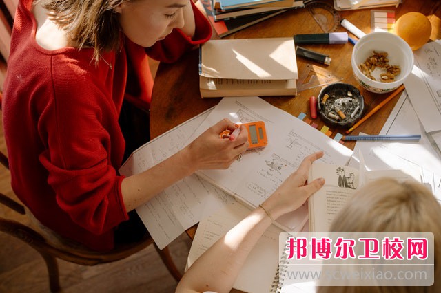 漯河衛(wèi)生職業(yè)中等專業(yè)學(xué)校2023年錄取分?jǐn)?shù)線（2024參考）