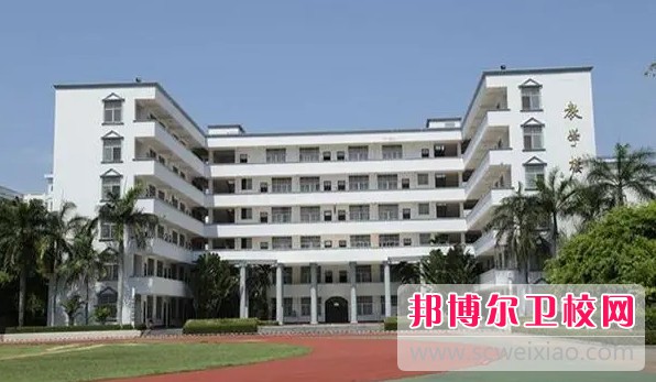 安徽2024年哪所護理學(xué)校比較好就業(yè)